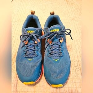 Hoka one one Challenger ATR - women's sz 10